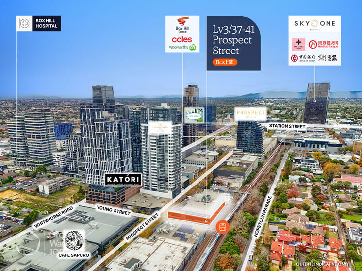 Click to view all images 37-41 Prospect Street Box Hill VIC 3128 - Image 2