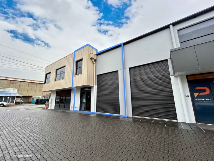 Click to view all images Unit 2, 83 Broadmeadow Road Broadmeadow NSW 2292 - Image 1