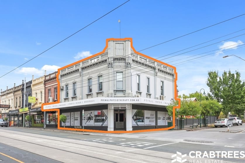 Click to view all images 780-782 Burke Road Camberwell VIC 3124 - Image 2