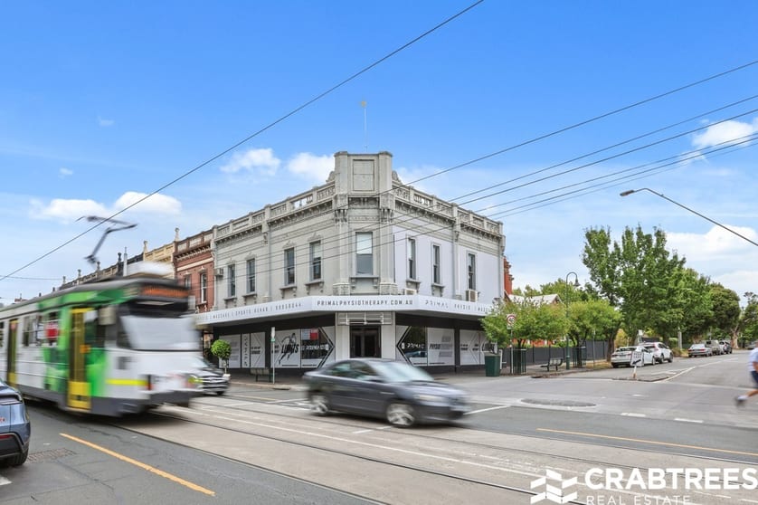 Click to view all images 780-782 Burke Road Camberwell VIC 3124 - Image 1