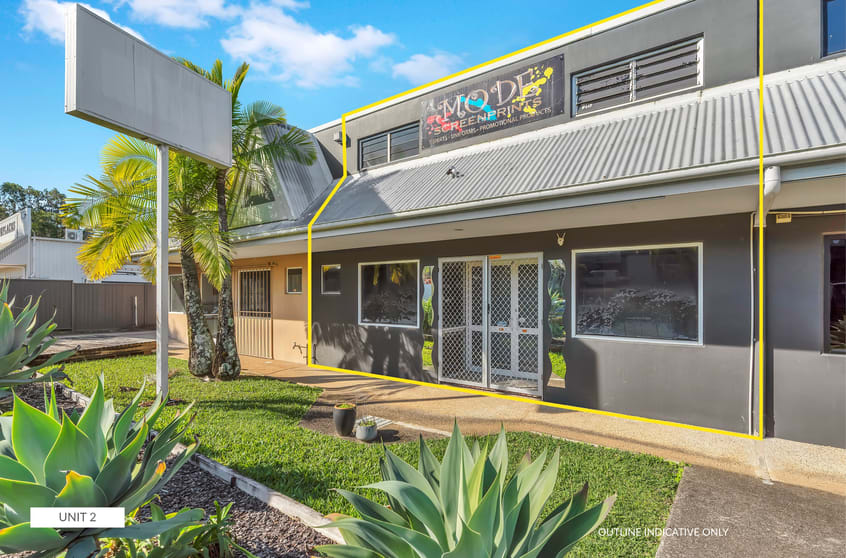 Click to view all images 2/3 Commerce Court Noosaville QLD 4566 - Image 3