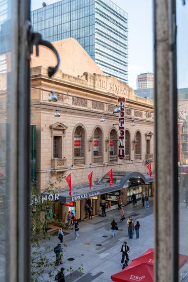 Rundle Central, Level 1 112-118 Rundle Mall Adelaide SA 5000 - Image 3