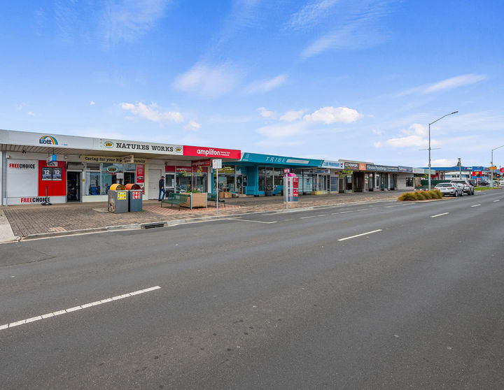 Prime Fourways Opportunity/148 William Street Devonport TAS 7310 - Image 1
