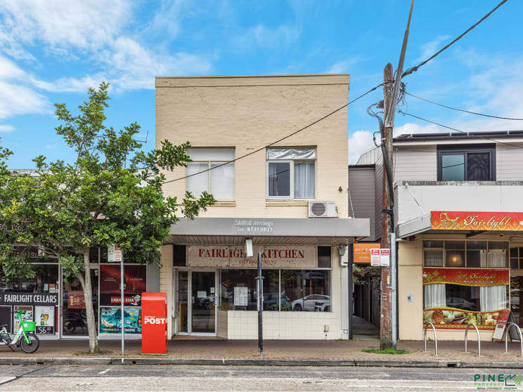 Click to view all images Shop/144 Sydney Road Fairlight NSW 2094 - Image 1