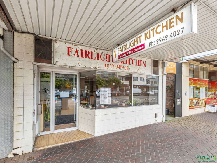 Click to view all images Shop/144 Sydney Road Fairlight NSW 2094 - Image 2