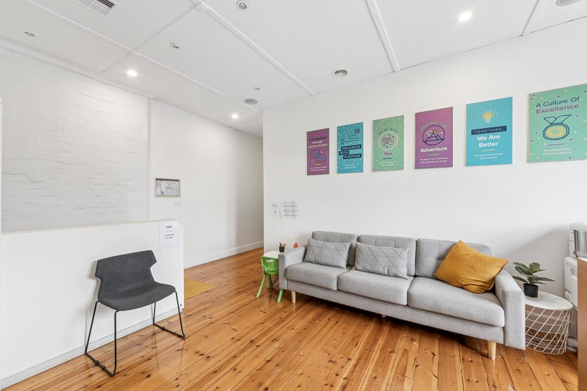 Click to view all images Level 1 / 110 Buckley Street Essendon VIC 3040 - Image 3