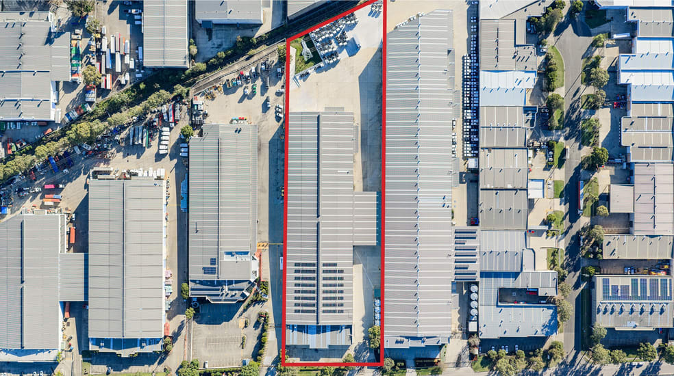 488-490 Victoria Street Wetherill Park NSW 2164 - Image 2
