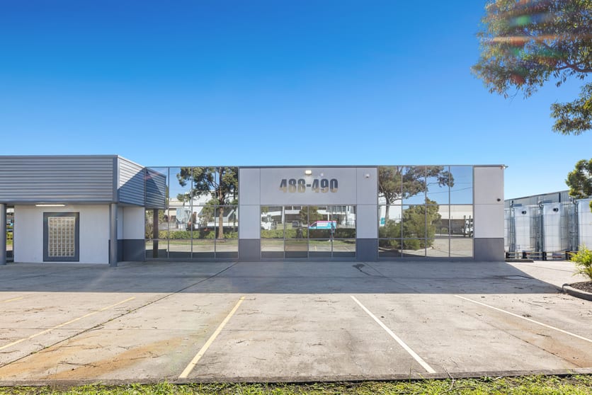 488-490 Victoria Street Wetherill Park NSW 2164 - Image 4