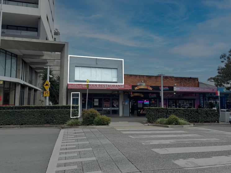 Click to view all images 153A Queen Street St Marys NSW 2760 - Image 1