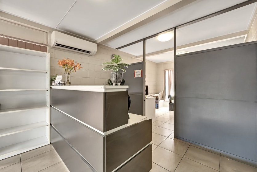 Click to view all images Unit 1/46 Charles Street Aitkenvale QLD 4814 - Image 3