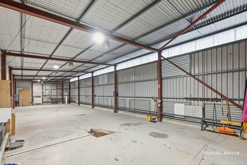 Click to view all images Shed O/5-7 Edward Street Orange NSW 2800 - Image 2