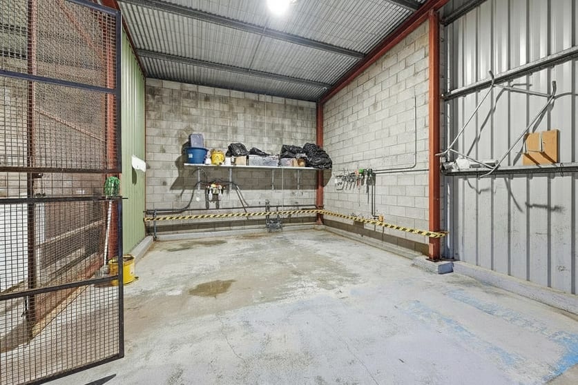 Click to view all images Shed O/5-7 Edward Street Orange NSW 2800 - Image 3