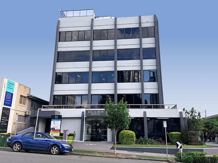 3/52 Davenport Street Southport QLD 4215 - Image 1