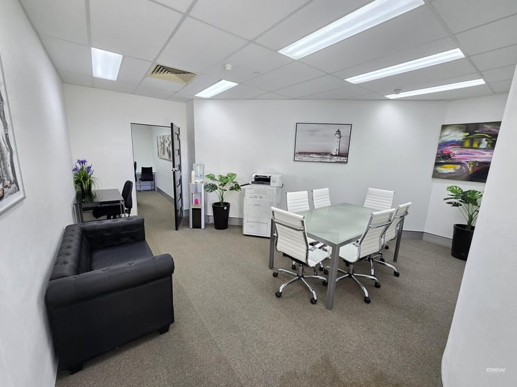 3/52 Davenport Street Southport QLD 4215 - Image 3