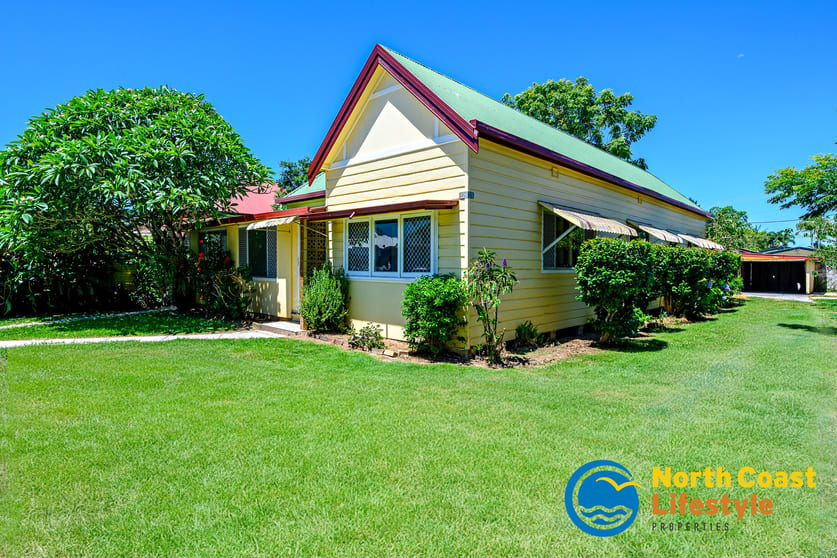 126 Dalley Street Mullumbimby NSW 2482 - Image 1
