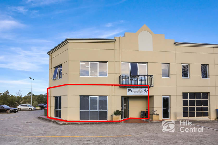 Click to view all images 12a/10 Gladstone Road Castle Hill NSW 2154 - Image 1