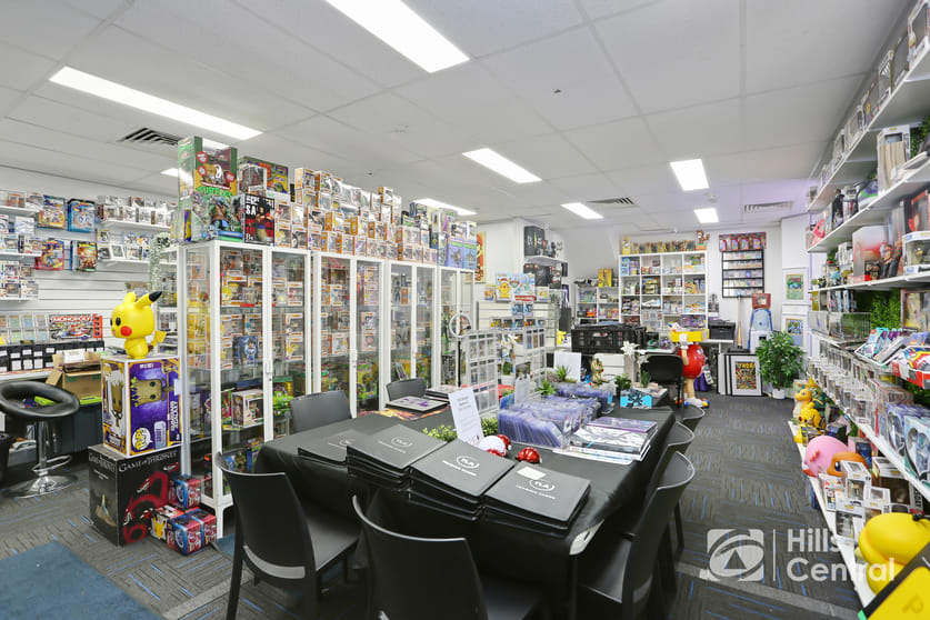 Click to view all images 12a/10 Gladstone Road Castle Hill NSW 2154 - Image 2