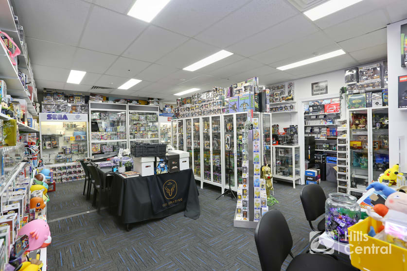 Click to view all images 12a/10 Gladstone Road Castle Hill NSW 2154 - Image 3