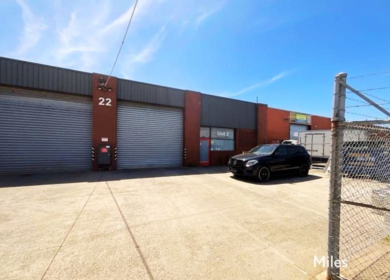 2/22 Norwich Avenue Thomastown VIC 3074 - Image 1