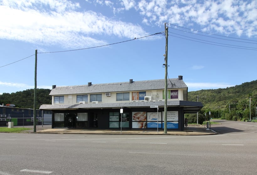 Click to view all images Unit 4/57 Stagpole Street West End QLD 4810 - Image 1