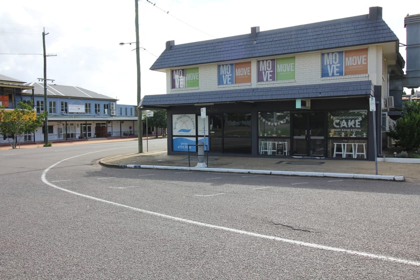 Click to view all images Unit 4/57 Stagpole Street West End QLD 4810 - Image 2