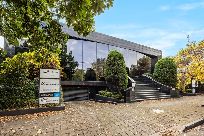 Click to view all images 1 Alexandra Avenue Rose Park SA 5067 - Image 1