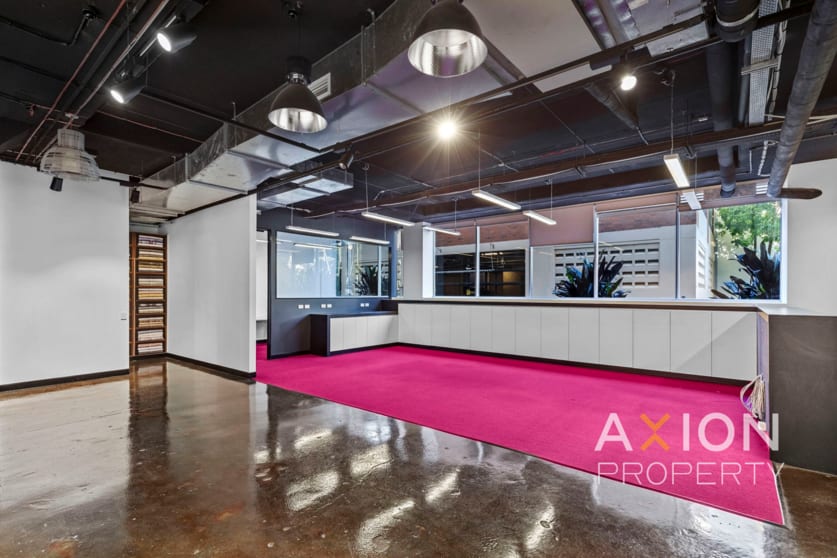 Click to view all images Ground/24 Macquarie Street Newstead QLD 4006 - Image 3