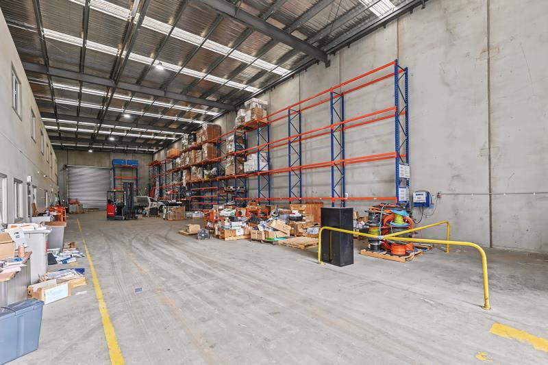Unit 1/4-6 Venture Court Dandenong South VIC 3175 - Image 3