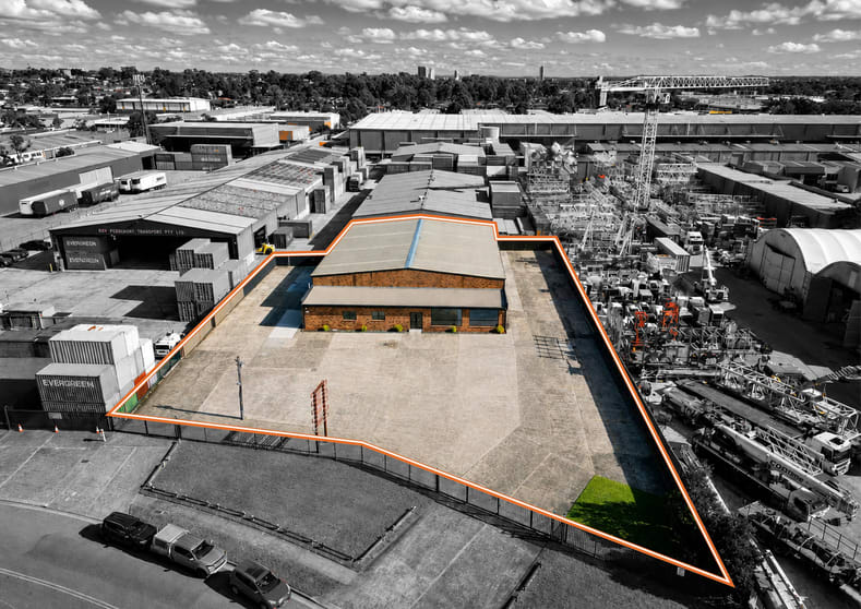 Office / Warehouse/24 Riverside Road Chipping Norton NSW 2170 - Image 1