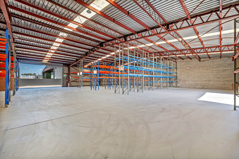 Office / Warehouse/24 Riverside Road Chipping Norton NSW 2170 - Image 3