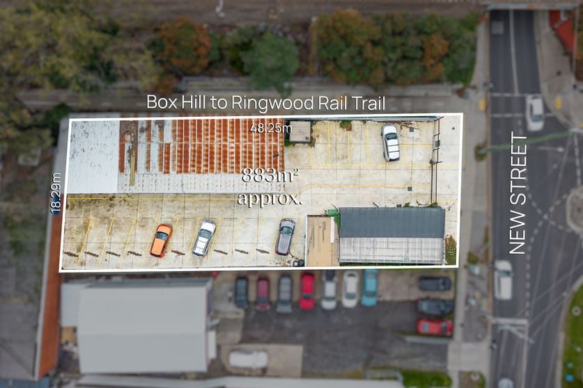 Click to view all images 66 New Street Ringwood VIC 3134 - Image 1
