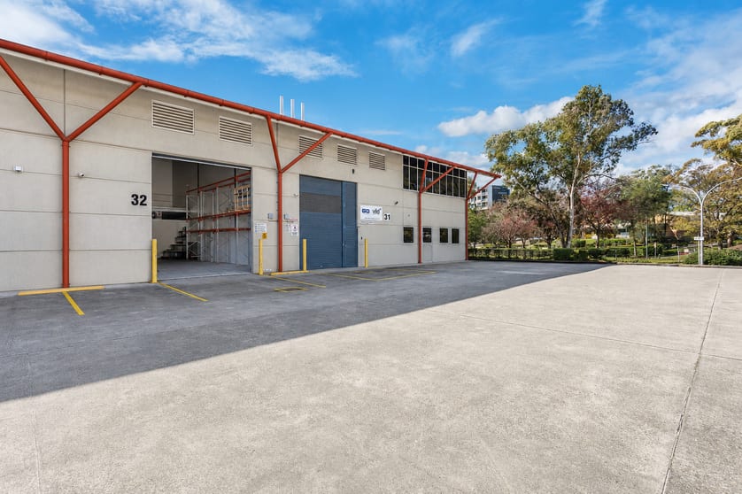 32/11-13 Brookhollow Avenue Norwest NSW 2153 - Image 1