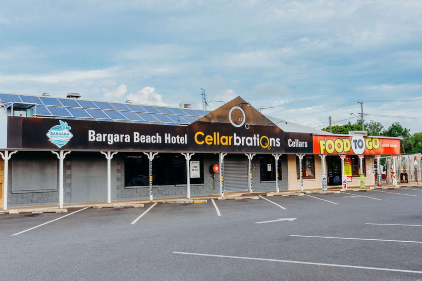 Click to view all images Shop 2-3/135 Bargara Road Bundaberg East QLD 4670 - Image 1