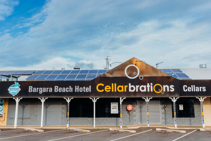 Click to view all images Shop 2-3/135 Bargara Road Bundaberg East QLD 4670 - Image 2