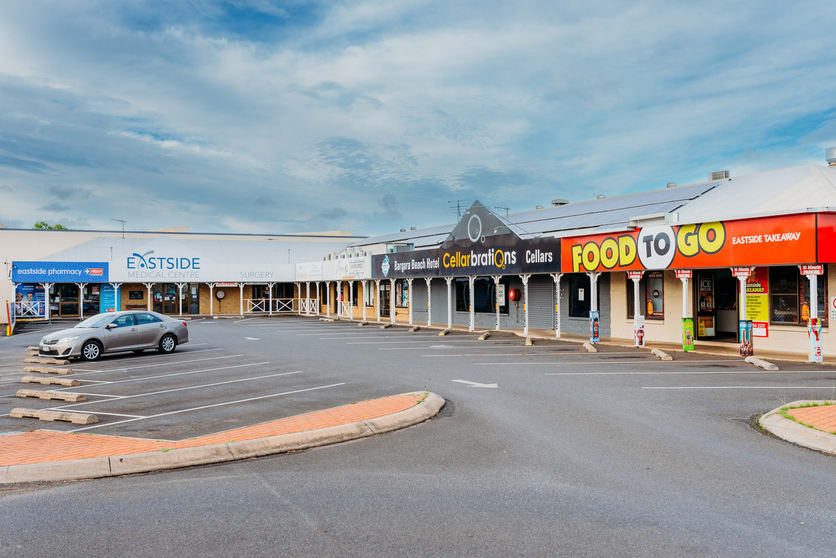 Click to view all images Shop 2-3/135 Bargara Road Bundaberg East QLD 4670 - Image 3