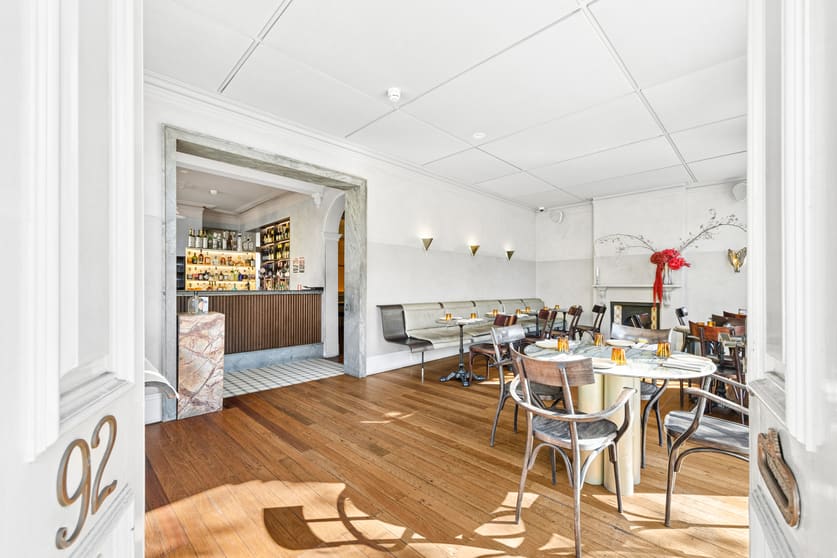 Click to view all images 92 Glebe Point Road Glebe NSW 2037 - Image 2