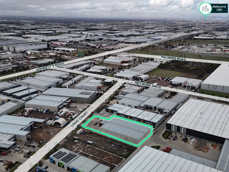 9A & 9B Logic Court Truganina VIC 3029 - Image 2