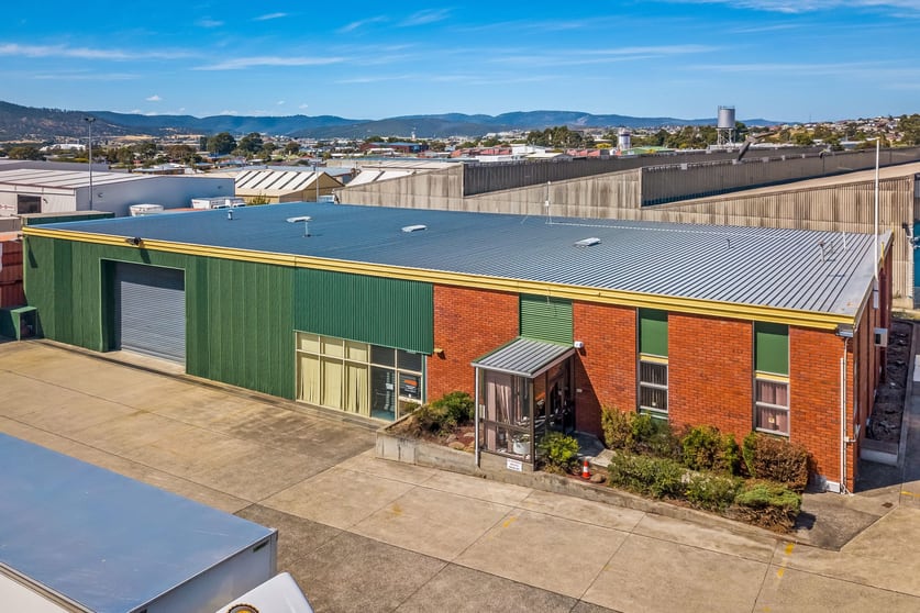 Click to view all images Part 21 Pitcairn Street Glenorchy TAS 7010 - Image 3