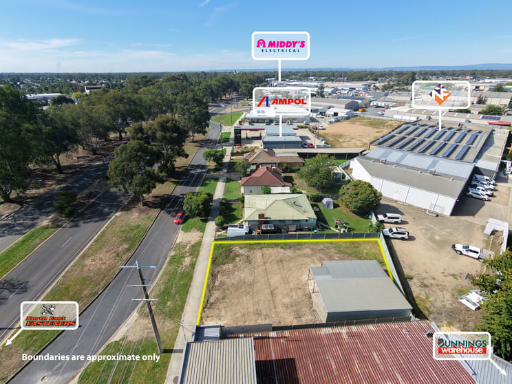 Click to view all images 91 Tone Road Wangaratta VIC 3677 - Image 2