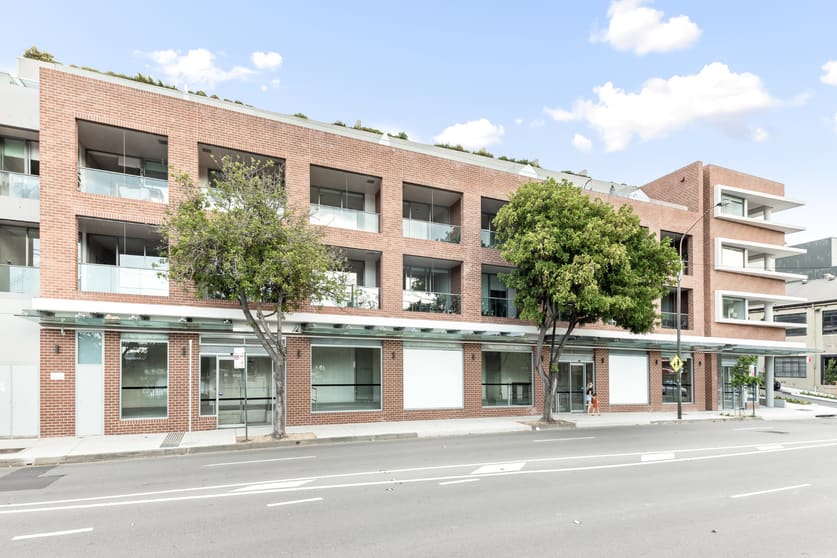 Click to view all images 4-8 Bridge Road Glebe NSW 2037 - Image 2