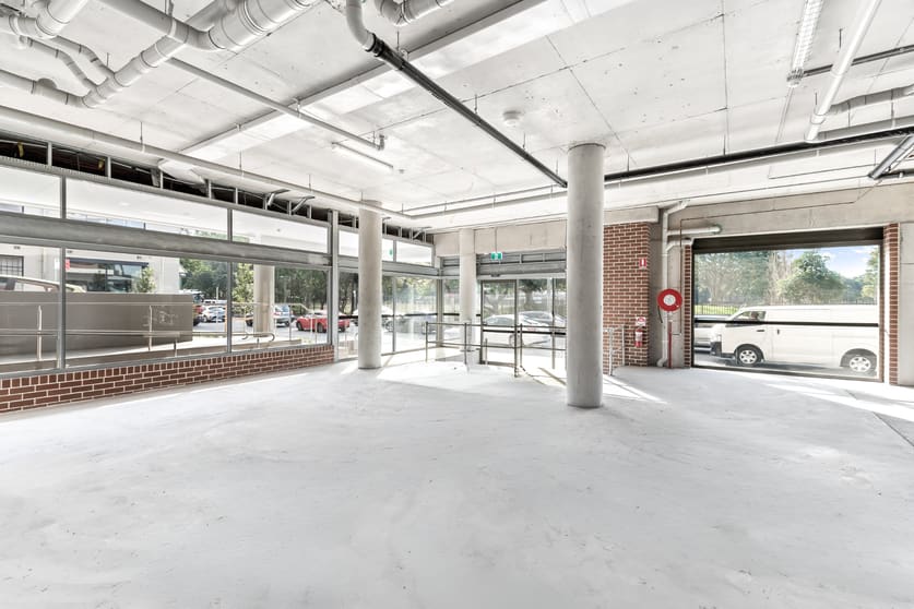 Click to view all images Shop 1/4-8 Bridge Road Glebe NSW 2037 - Image 3