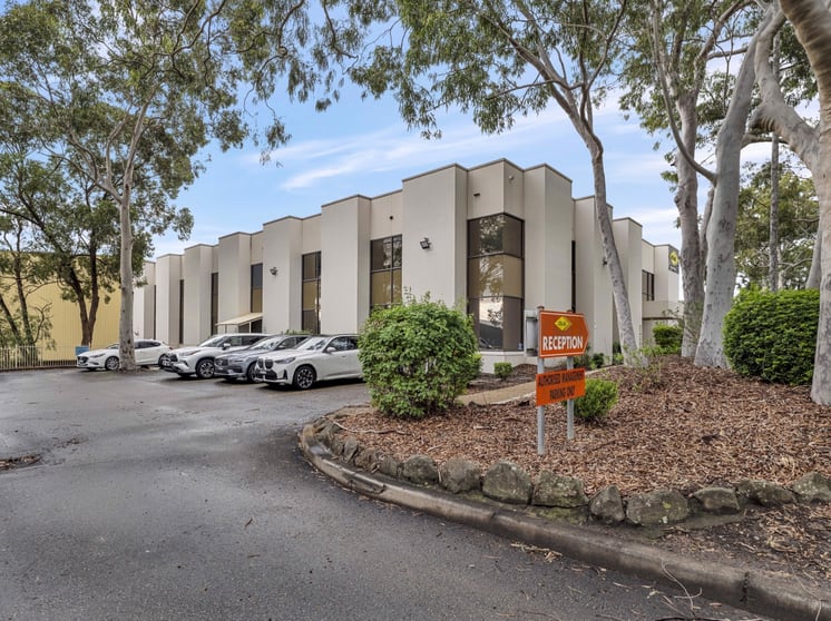 3-5 Gibbon Road Baulkham Hills NSW 2153 - Image 1