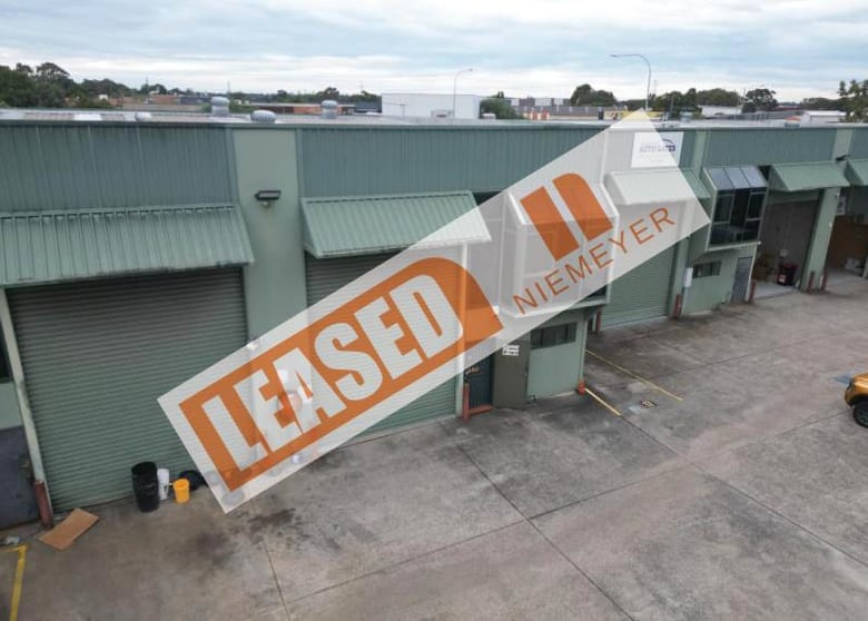 Unit 16/1 Adept Lane Bankstown NSW 2200 - Image 1