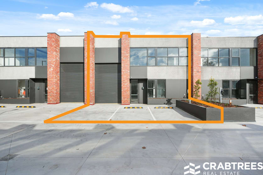 16/8-20 King Street Oakleigh VIC 3166 - Image 1