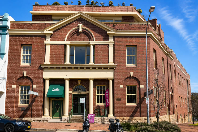 Click to view all images Multiple Options, Level 2/185 Peats Ferry Road Hornsby NSW 2077 - Image 1