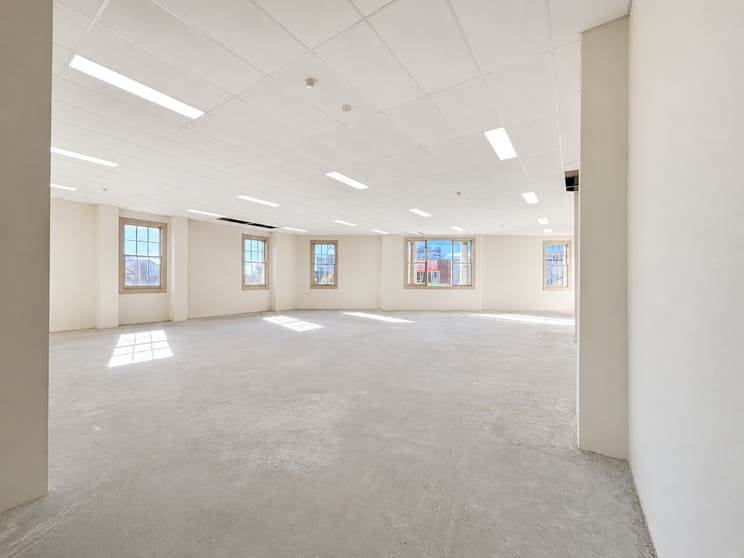 Click to view all images Multiple Options, Level 2/185 Peats Ferry Road Hornsby NSW 2077 - Image 3