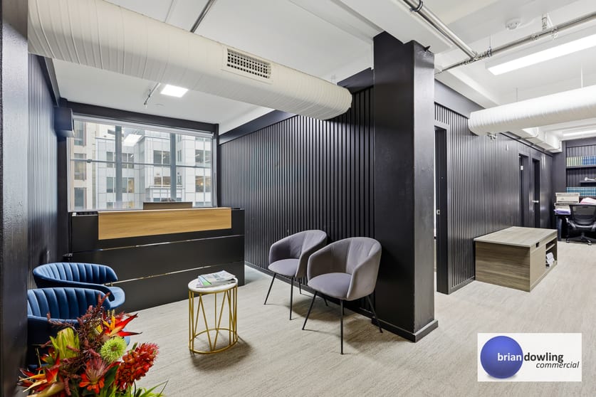 Click to view all images Suite 9.01/82 Elizabeth Street Sydney NSW 2000 - Image 2