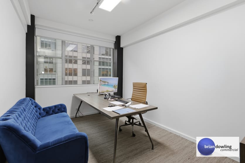 Click to view all images Suite 9.01/82 Elizabeth Street Sydney NSW 2000 - Image 3