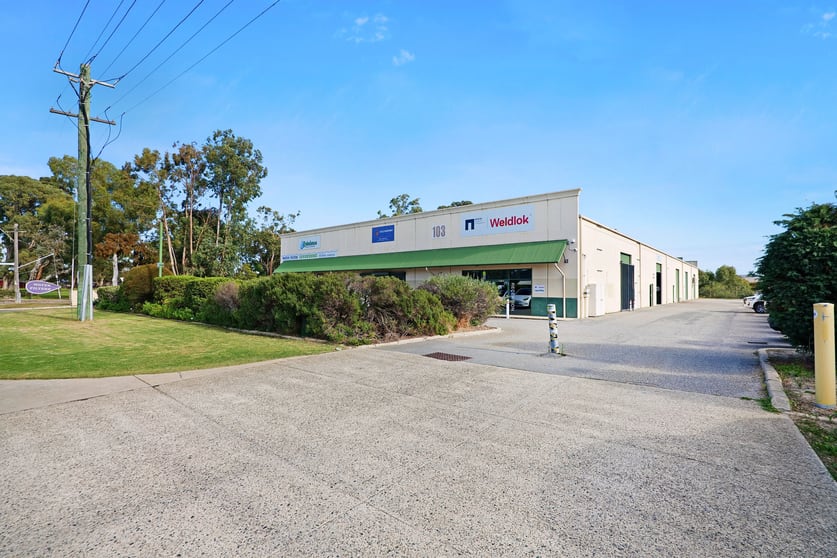 Click to view all images 5/103 Campbell Street Belmont WA 6104 - Image 1
