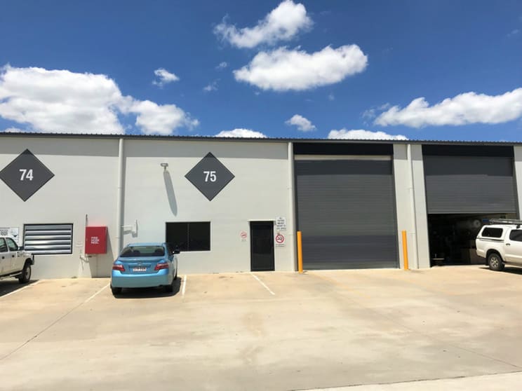 Click to view all images 75/193-203 South Pine Road Brendale QLD 4500 - Image 2